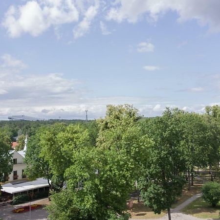 Luxury Apartments Druskininkai Bagian luar foto