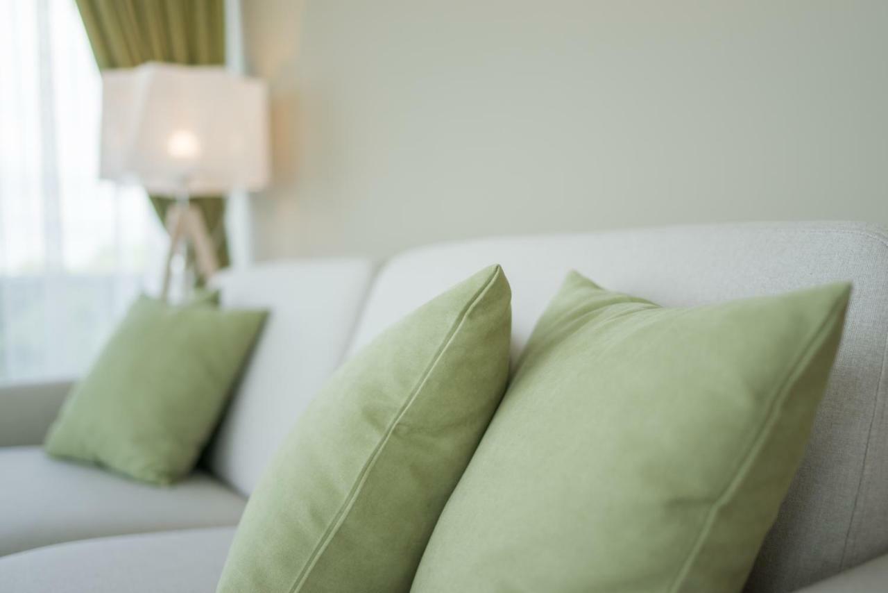 Luxury Apartments Druskininkai Bagian luar foto