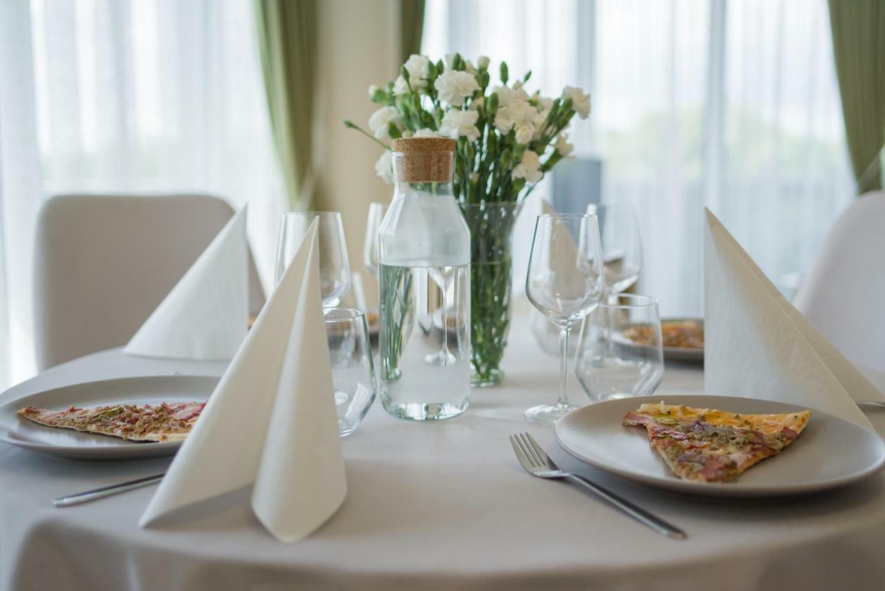 Luxury Apartments Druskininkai Bagian luar foto